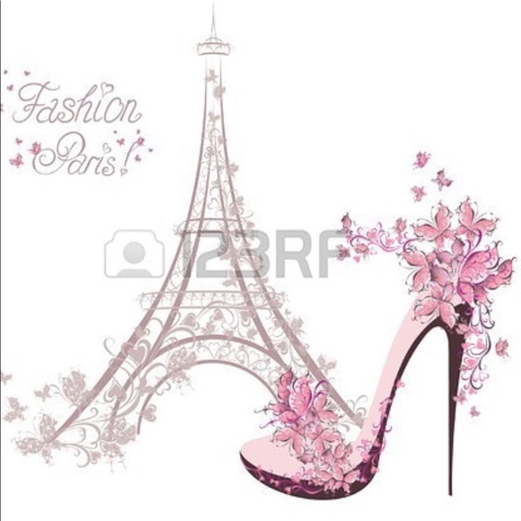 Meet your Posher, Mery - Picture 1 of 1